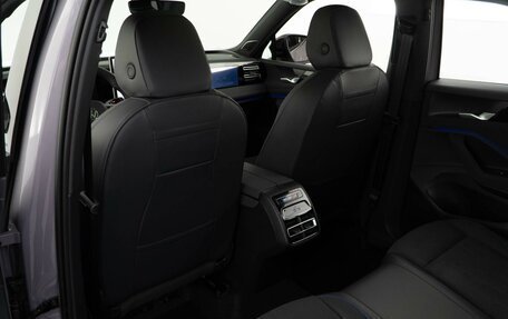 Volkswagen Tiguan, 2025 год, 5 098 434 рублей, 11 фотография