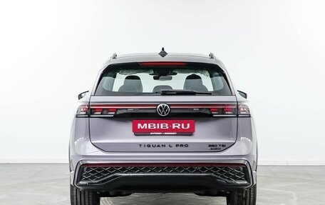 Volkswagen Tiguan, 2025 год, 5 098 434 рублей, 4 фотография