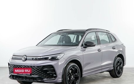 Volkswagen Tiguan, 2025 год, 5 098 434 рублей, 5 фотография