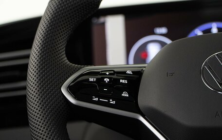 Volkswagen Tiguan, 2025 год, 5 098 434 рублей, 15 фотография