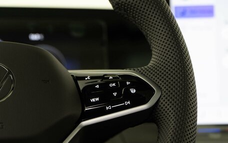 Volkswagen Tiguan, 2025 год, 5 098 434 рублей, 16 фотография