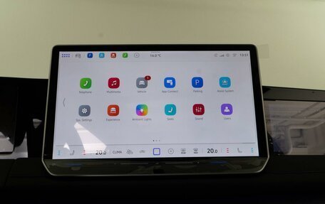 Volkswagen Tiguan, 2025 год, 5 098 434 рублей, 22 фотография