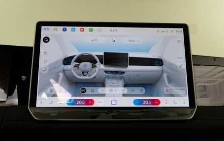 Volkswagen Tiguan, 2025 год, 5 098 434 рублей, 18 фотография