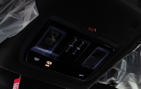 Volkswagen Tiguan, 2025 год, 5 098 434 рублей, 25 фотография