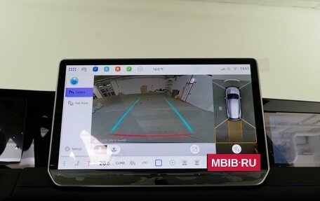 Volkswagen Tiguan, 2025 год, 5 098 434 рублей, 17 фотография