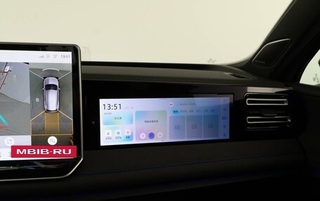 Volkswagen Tiguan, 2025 год, 5 098 434 рублей, 23 фотография