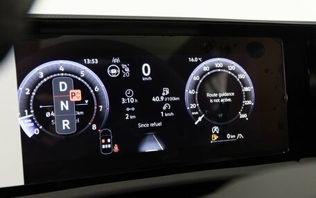 Volkswagen Tiguan, 2025 год, 5 098 434 рублей, 27 фотография