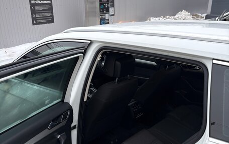 Volkswagen Passat B8 рестайлинг, 2015 год, 1 750 000 рублей, 8 фотография