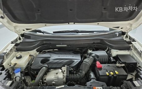 SsangYong Tivoli, 2020 год, 1 780 469 рублей, 6 фотография