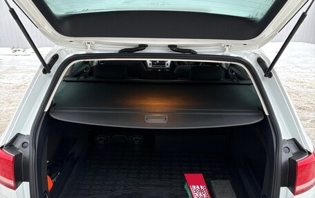 Volkswagen Passat B8 рестайлинг, 2015 год, 1 750 000 рублей, 11 фотография