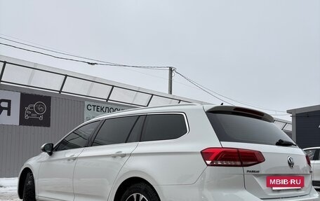 Volkswagen Passat B8 рестайлинг, 2015 год, 1 750 000 рублей, 6 фотография