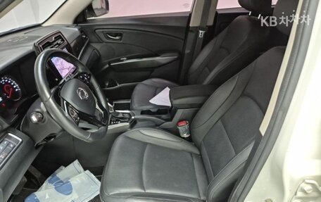 SsangYong Tivoli, 2020 год, 1 780 469 рублей, 7 фотография