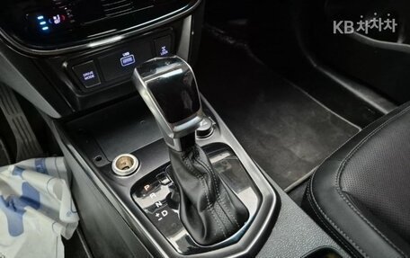 SsangYong Tivoli, 2020 год, 1 780 469 рублей, 12 фотография