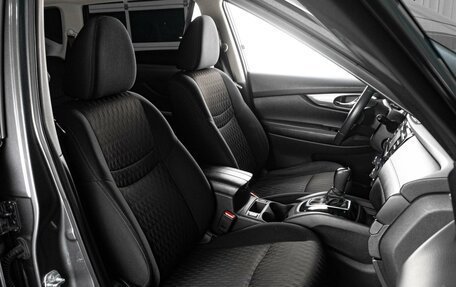 Nissan Rogue II, 2017 год, 2 049 000 рублей, 7 фотография