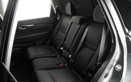 Nissan Rogue II, 2017 год, 2 049 000 рублей, 8 фотография