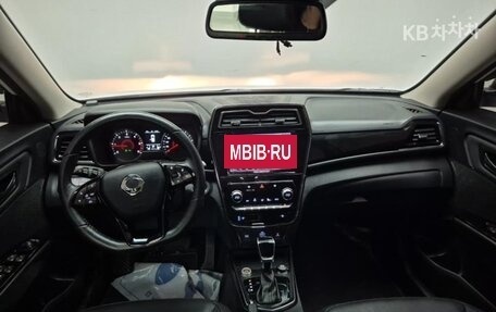 SsangYong Tivoli, 2020 год, 1 780 469 рублей, 8 фотография