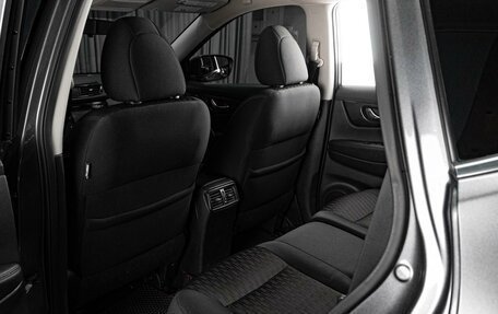 Nissan Rogue II, 2017 год, 2 049 000 рублей, 10 фотография