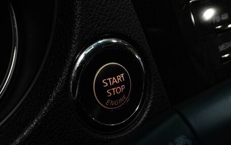 Nissan Rogue II, 2017 год, 2 049 000 рублей, 15 фотография