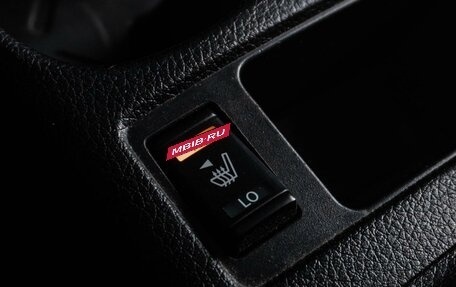 Nissan Rogue II, 2017 год, 2 049 000 рублей, 14 фотография