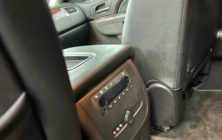 Chevrolet Tahoe III, 2013 год, 2 395 000 рублей, 8 фотография