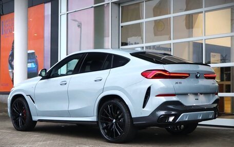 BMW X6, 2025 год, 13 600 000 рублей, 3 фотография