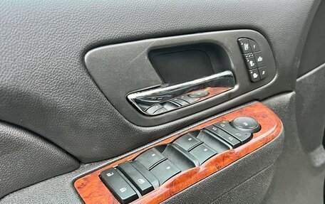 Chevrolet Tahoe III, 2013 год, 2 395 000 рублей, 10 фотография