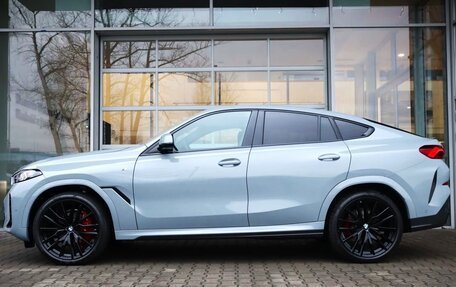 BMW X6, 2025 год, 13 600 000 рублей, 6 фотография