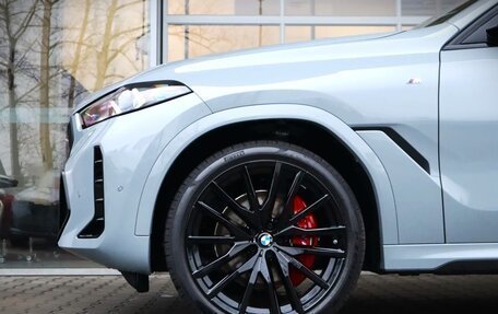 BMW X6, 2025 год, 13 600 000 рублей, 5 фотография