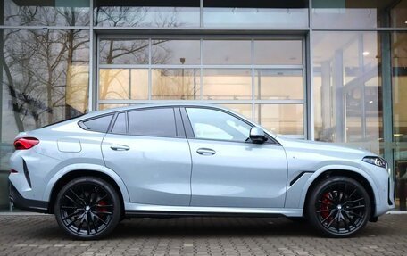 BMW X6, 2025 год, 13 600 000 рублей, 7 фотография