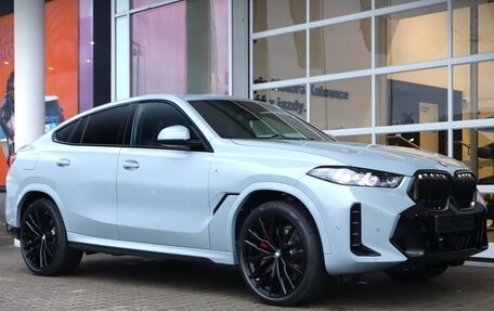 BMW X6, 2025 год, 13 600 000 рублей, 2 фотография