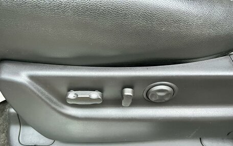 Chevrolet Tahoe III, 2013 год, 2 395 000 рублей, 11 фотография