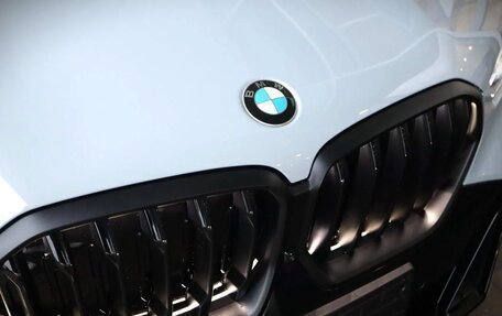 BMW X6, 2025 год, 13 600 000 рублей, 10 фотография