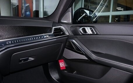 BMW X6, 2025 год, 13 600 000 рублей, 12 фотография