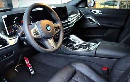 BMW X6, 2025 год, 13 600 000 рублей, 11 фотография