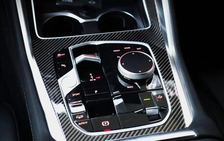 BMW X6, 2025 год, 13 600 000 рублей, 14 фотография