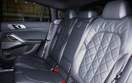 BMW X6, 2025 год, 13 600 000 рублей, 18 фотография