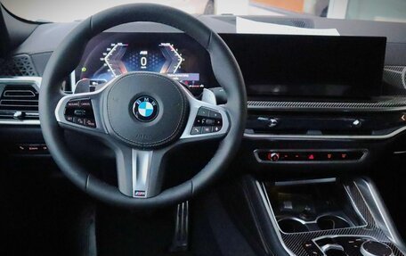 BMW X6, 2025 год, 13 600 000 рублей, 16 фотография