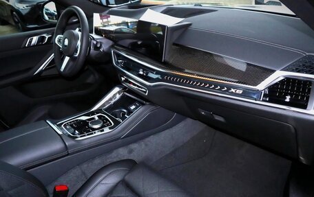 BMW X6, 2025 год, 13 600 000 рублей, 15 фотография