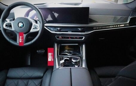 BMW X6, 2025 год, 13 600 000 рублей, 17 фотография