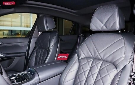 BMW X6, 2025 год, 13 600 000 рублей, 13 фотография