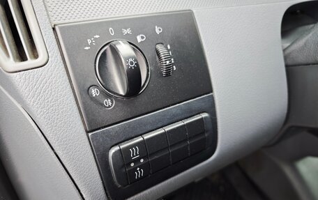 Mercedes-Benz Vito, 2008 год, 1 250 000 рублей, 13 фотография