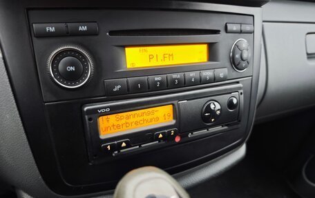 Mercedes-Benz Vito, 2008 год, 1 250 000 рублей, 17 фотография