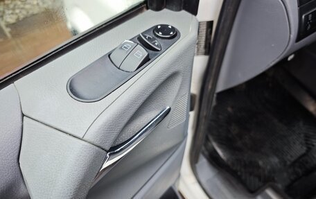 Mercedes-Benz Vito, 2008 год, 1 250 000 рублей, 12 фотография