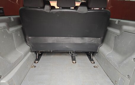 Mercedes-Benz Vito, 2008 год, 1 250 000 рублей, 21 фотография