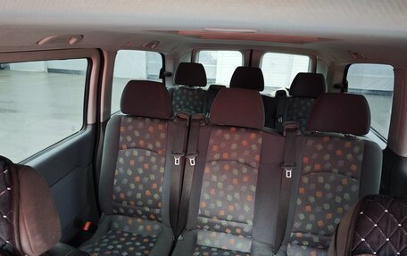 Mercedes-Benz Vito, 2008 год, 1 250 000 рублей, 20 фотография