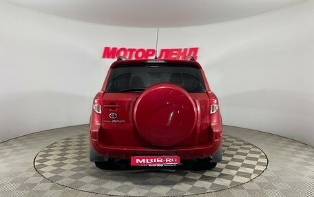 Toyota RAV4, 2007 год, 1 109 000 рублей, 5 фотография