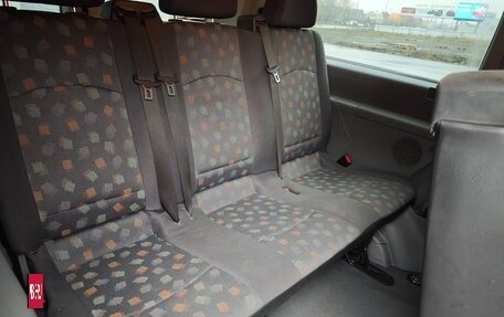 Mercedes-Benz Vito, 2008 год, 1 250 000 рублей, 19 фотография