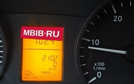 Mercedes-Benz Vito, 2008 год, 1 250 000 рублей, 15 фотография