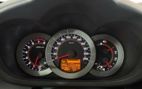 Toyota RAV4, 2007 год, 1 109 000 рублей, 17 фотография