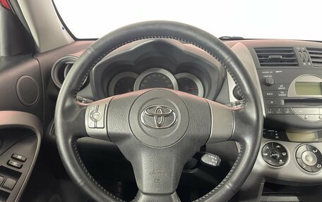 Toyota RAV4, 2007 год, 1 109 000 рублей, 14 фотография